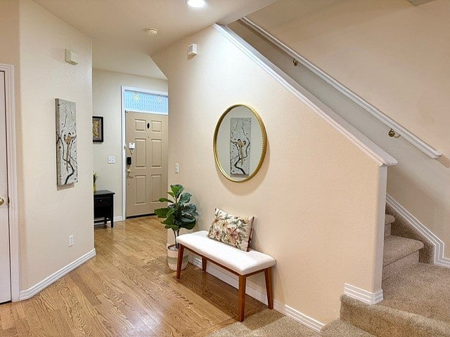 Entryway