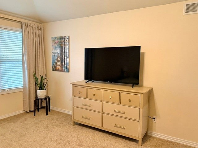 Primary Master Suite