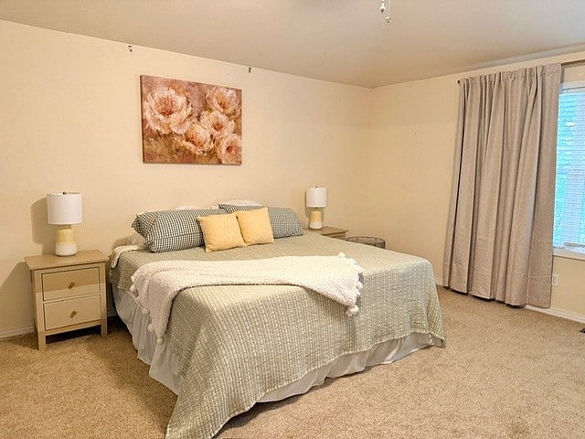Primary Master Suite