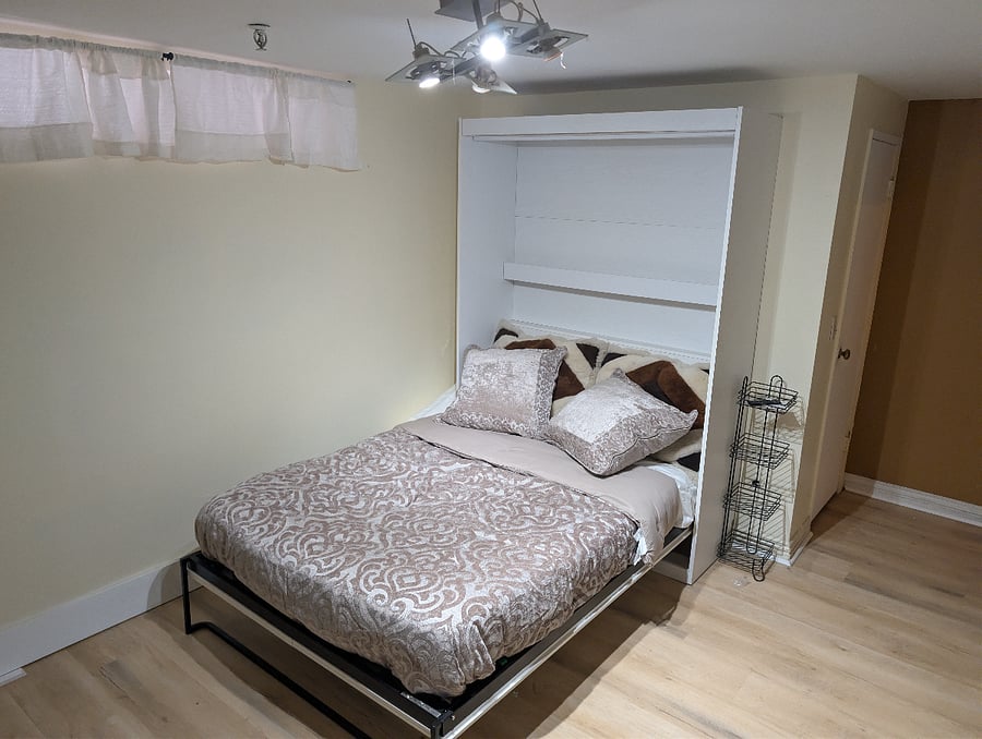 3rd guess bed