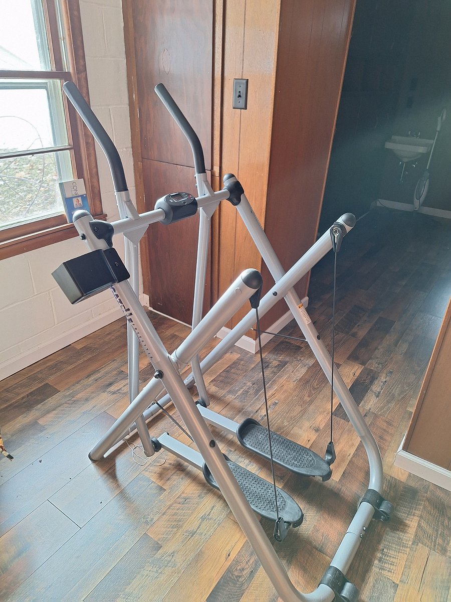Gazelle Glider