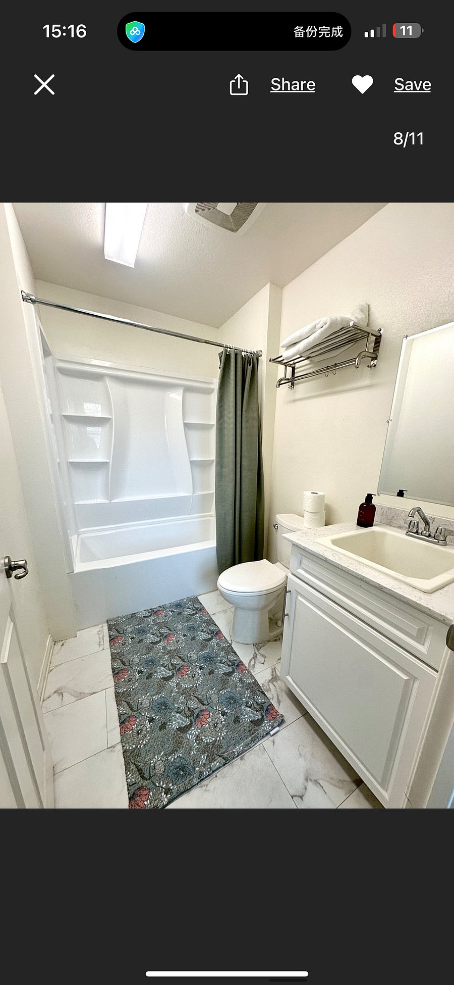 Furnished Finder property 1021502_1 photo 9