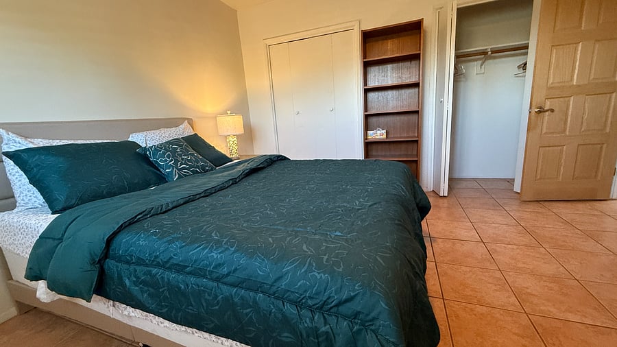 Bedroom 2
