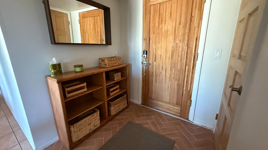 Entry Way