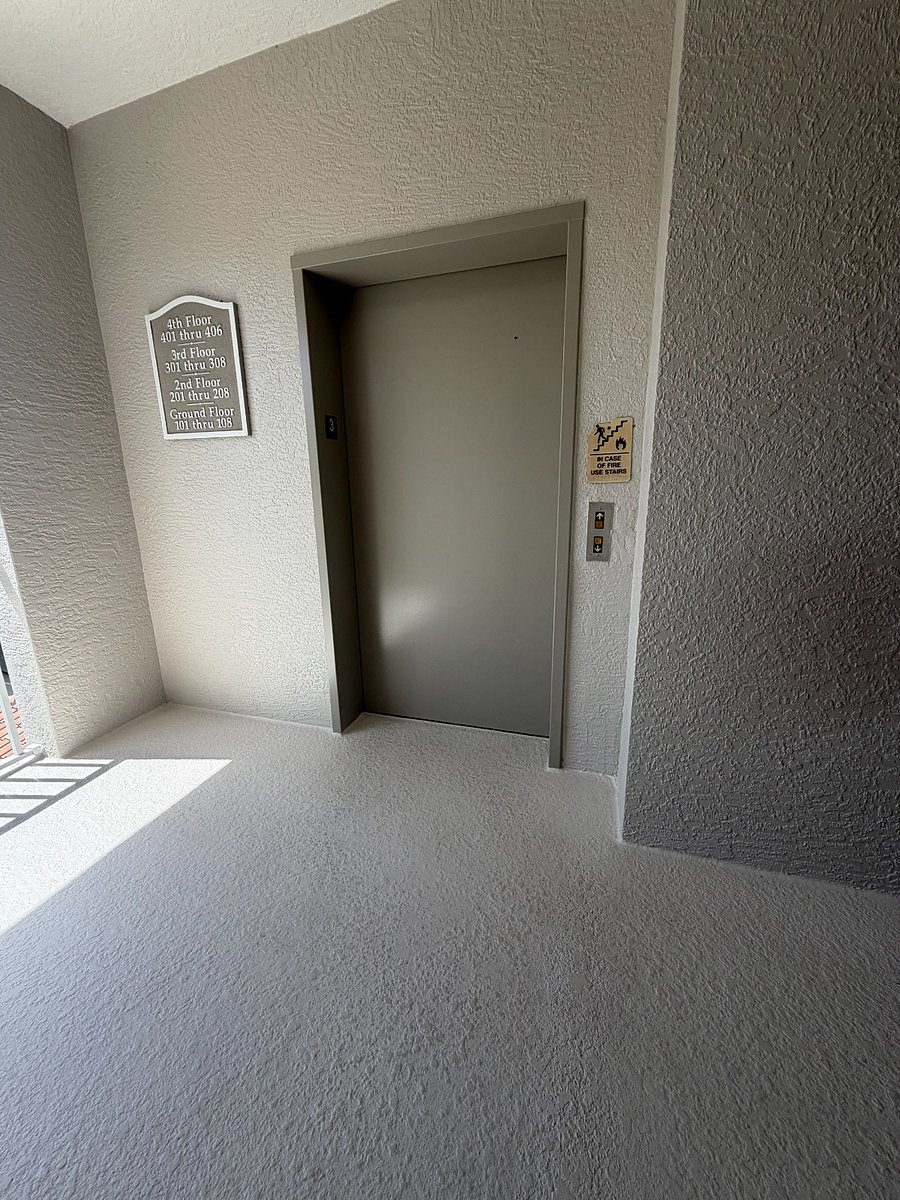 Convenient Elevator