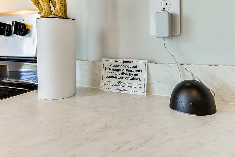 Kitchen Countertop