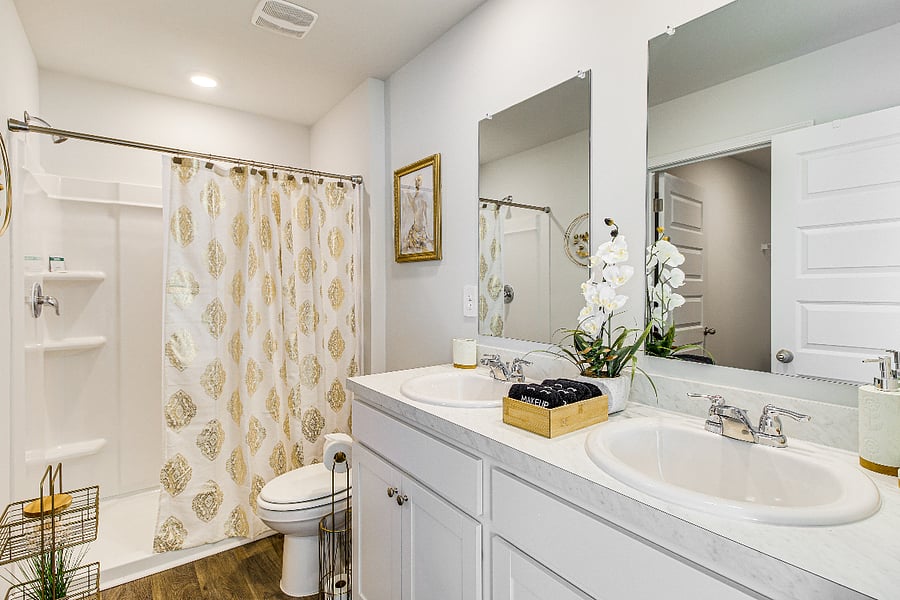 Master Bath