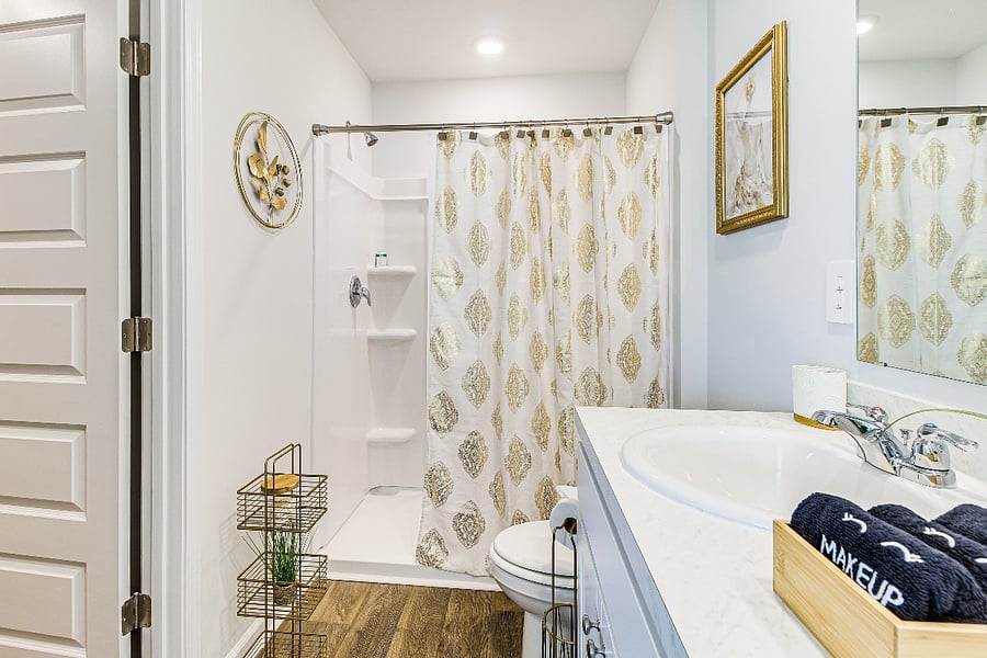 Master Bath