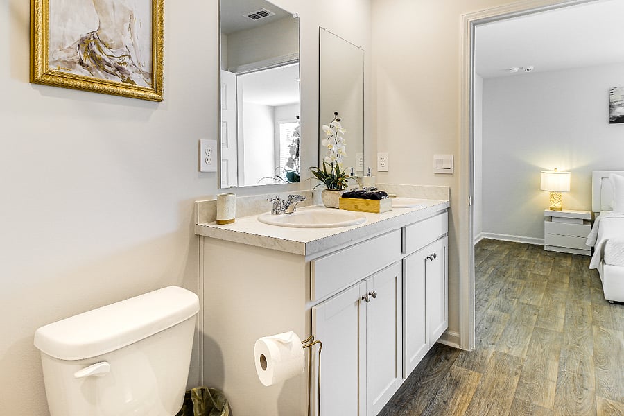 Master Bath