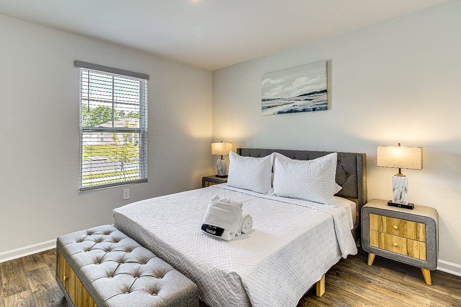 Guest Bedroom