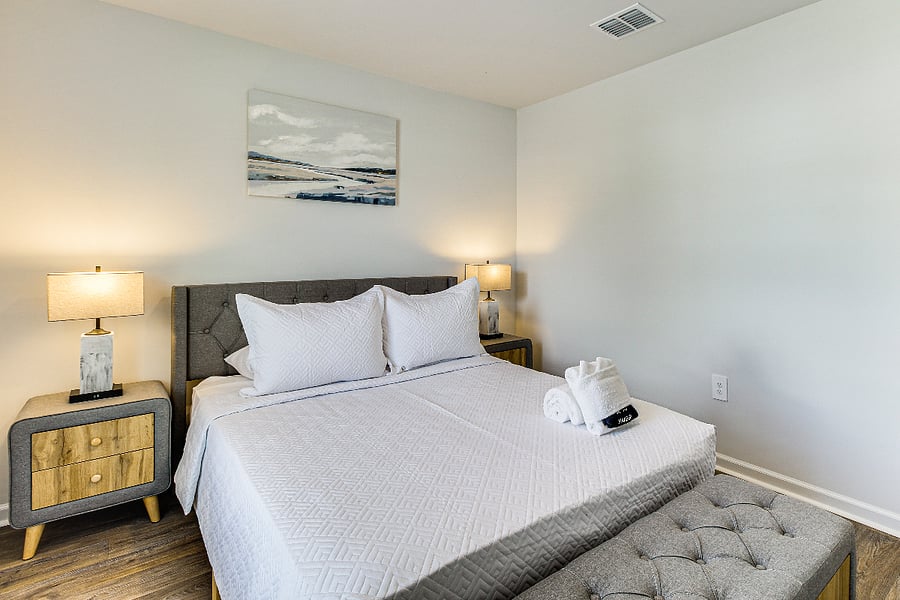 Guest Bedroom
