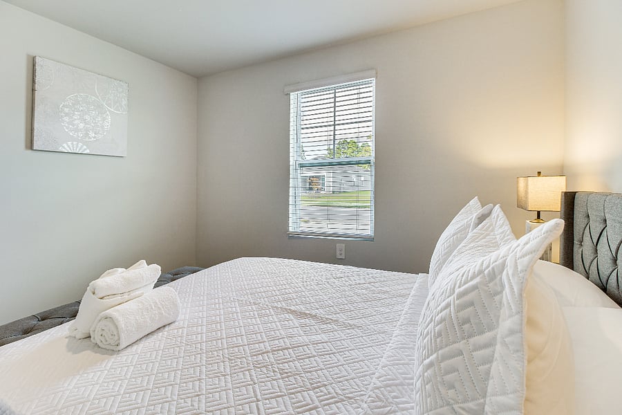 Guest Bedroom