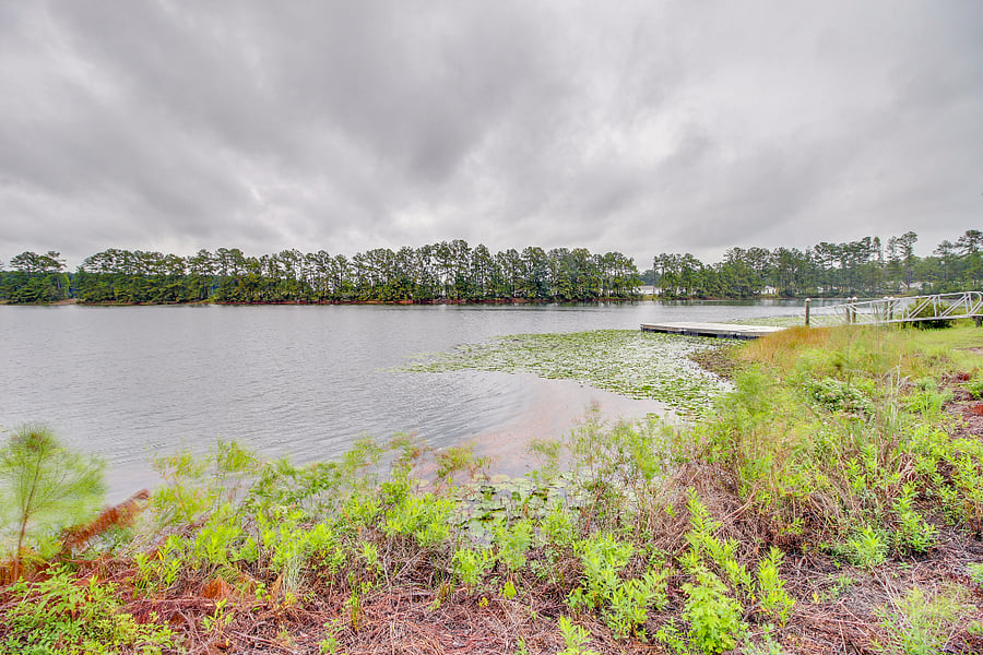 Fishing Lake