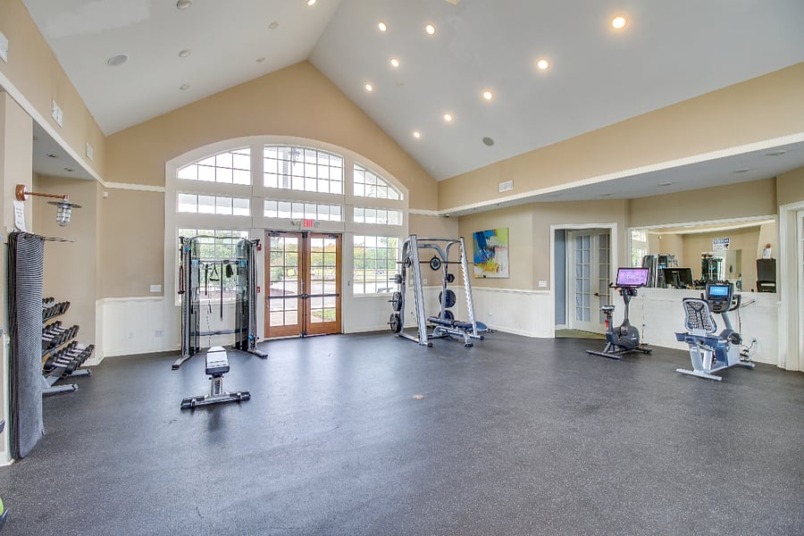 Fitness Center / Gym