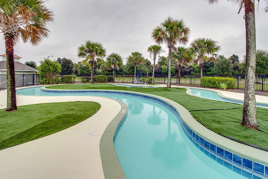 Lazy River