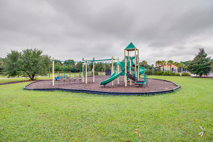Playground 1