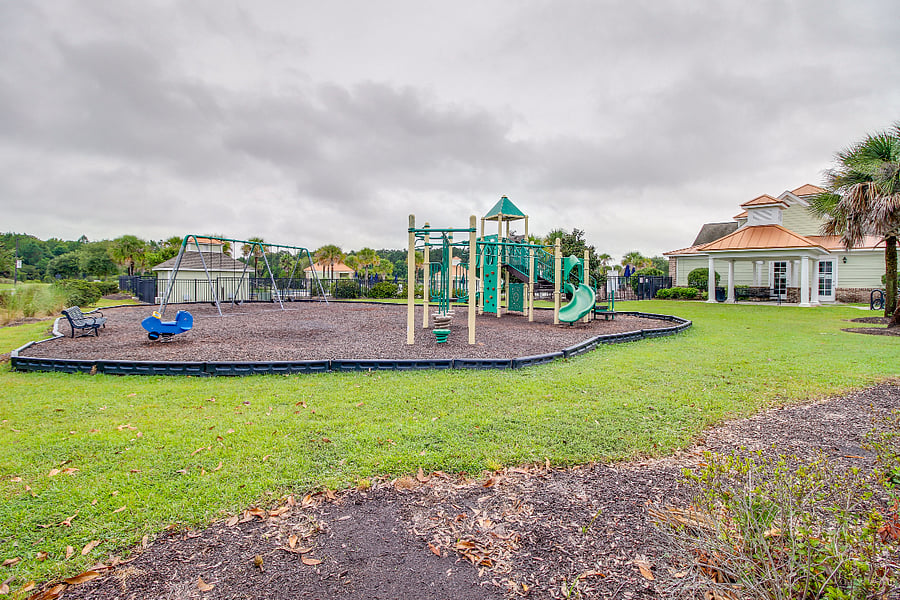 Playground 1