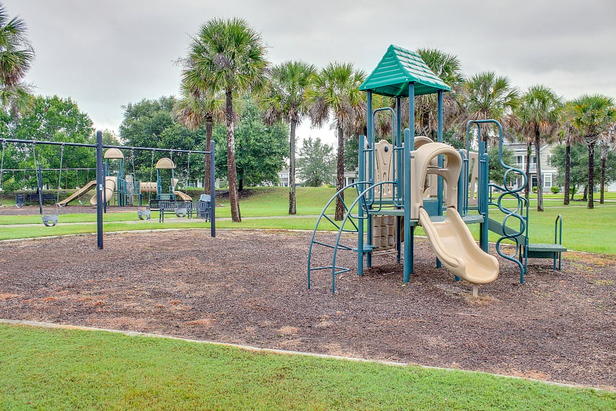 Playground 1