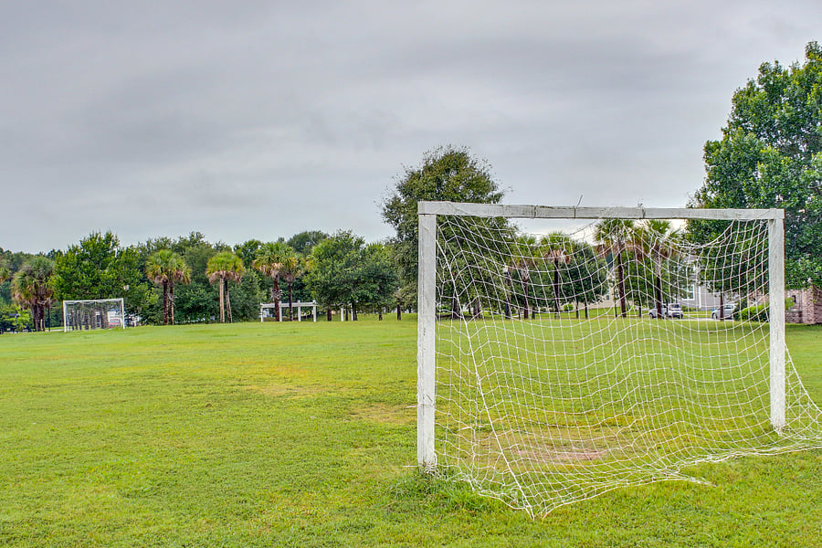 Soccer Field