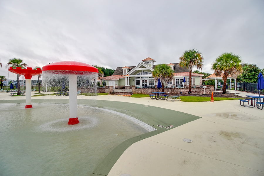 Water Umbrella