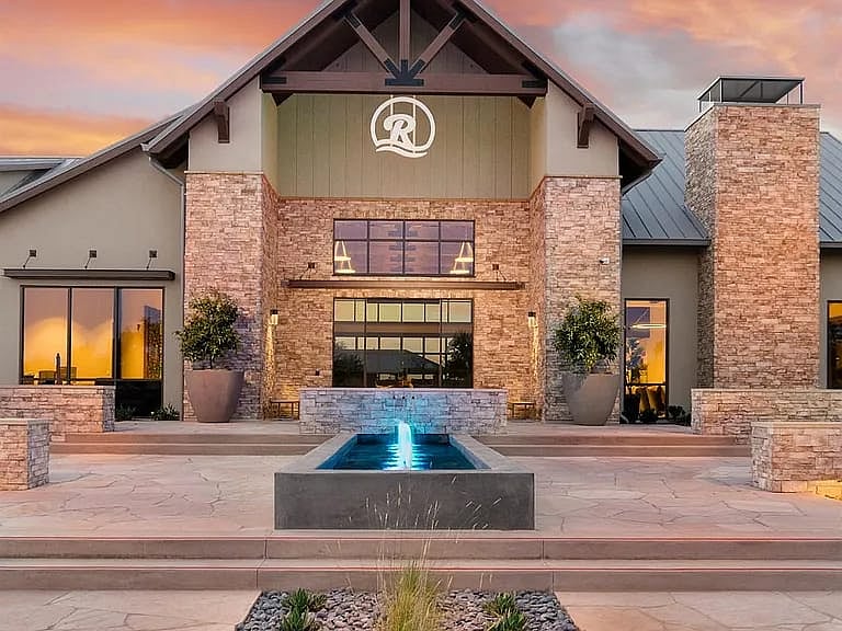 Community Lodge