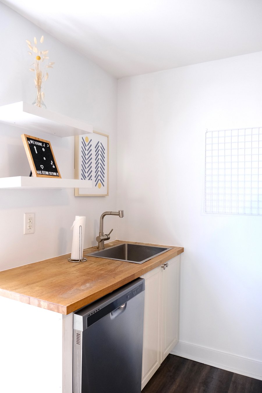 Kitchen/sink