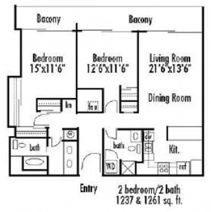 Furnished Finder property 1021757_1 photo 33