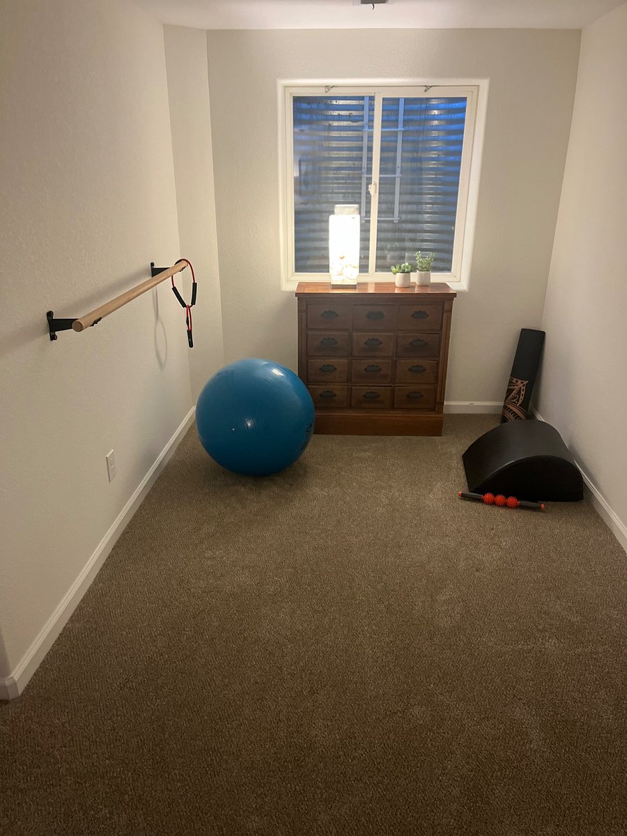 Exercise Area