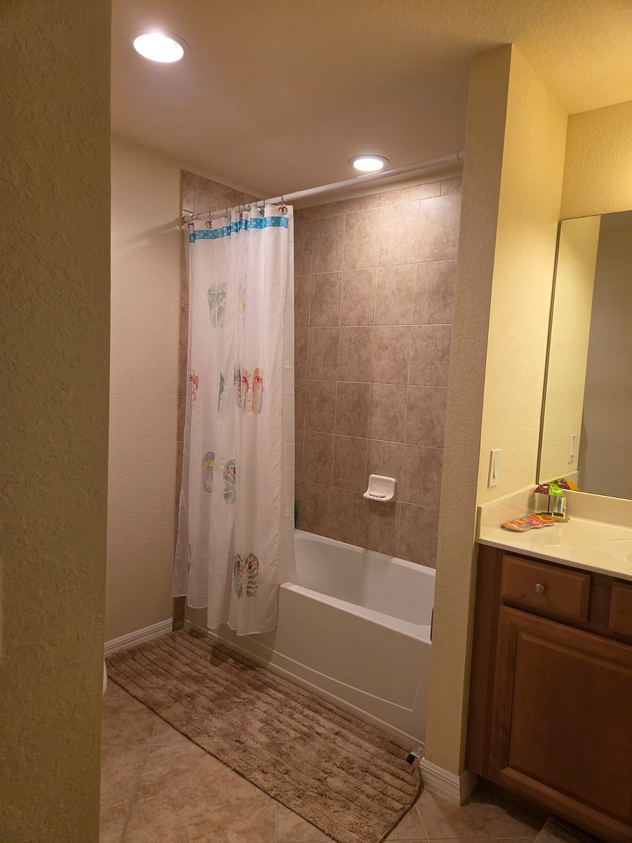 Private bath