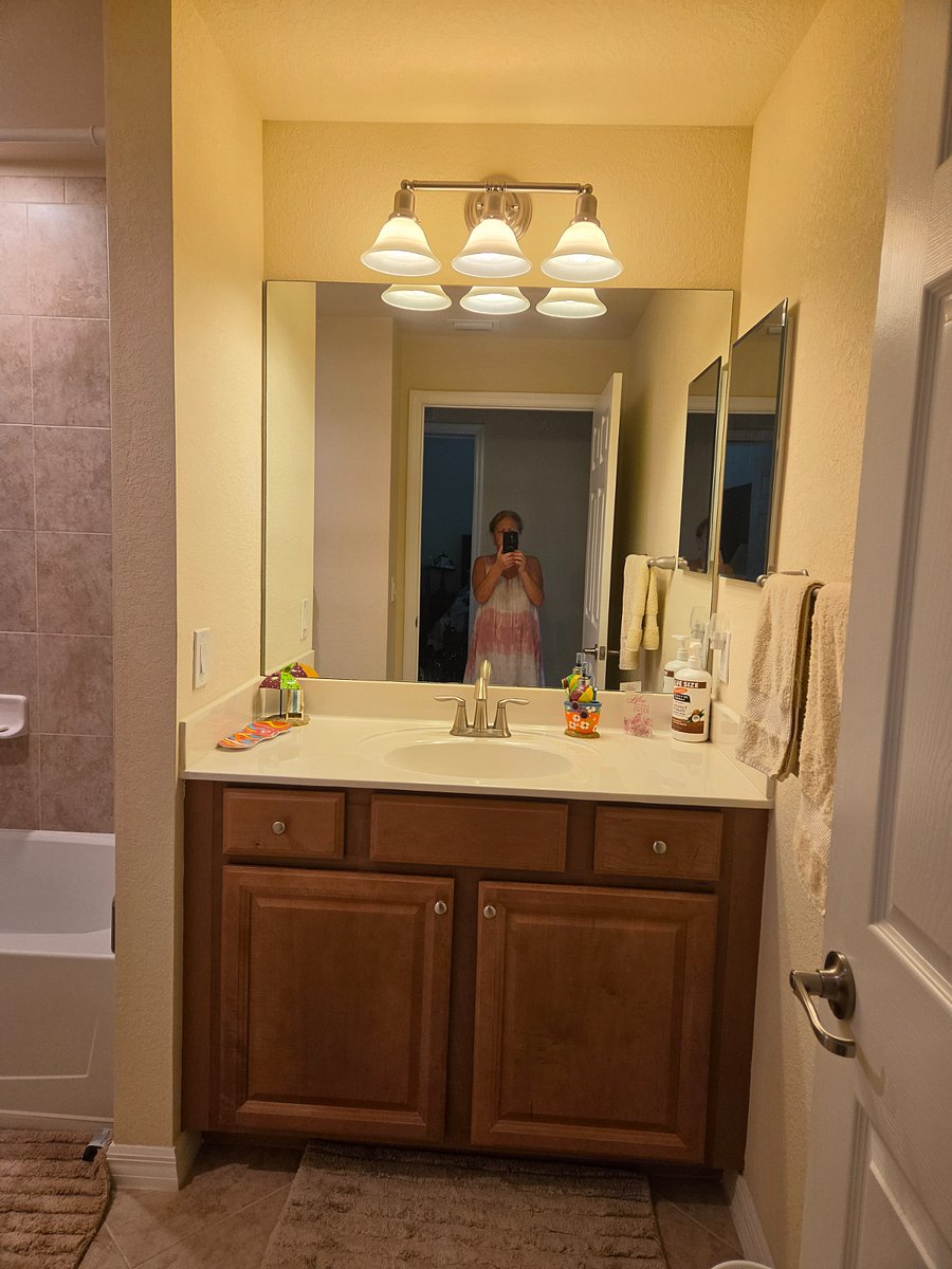 Private Bath