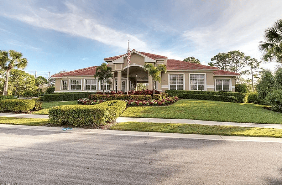 Community Clubhouse
