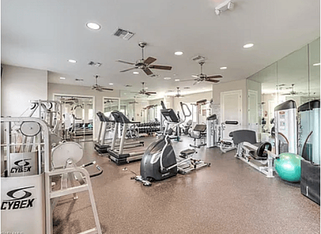 Community Gym