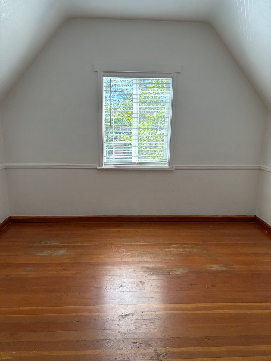 Room 2 (additional room can be used based on tenants needs, and will soon be set with basic office and entertainment space furnishing)
