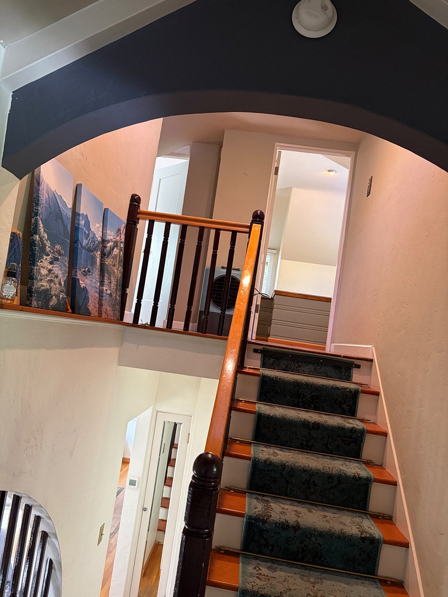 Stairway to your loft