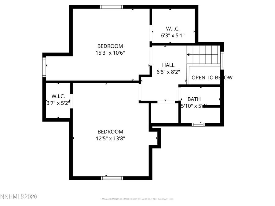 LOFT MAP