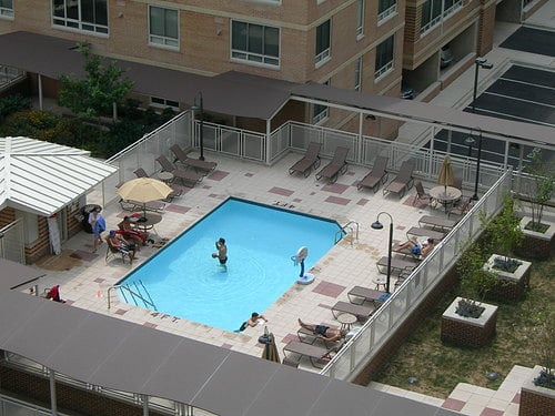 Private Pool