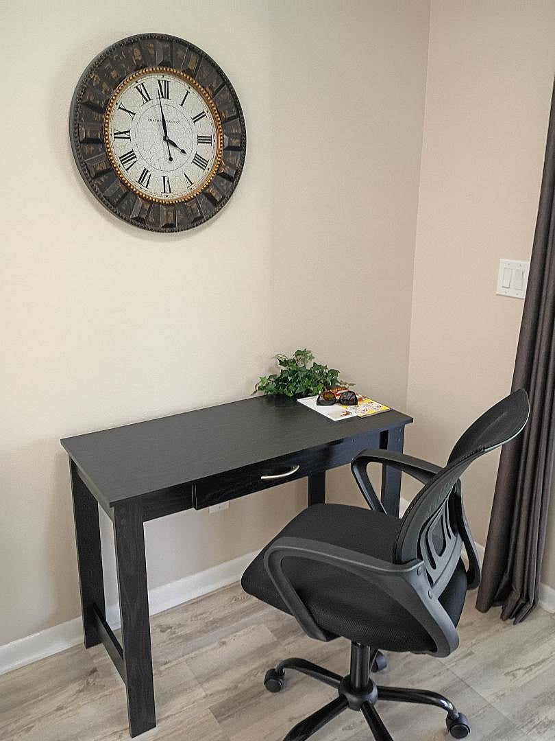 Laptop Desk