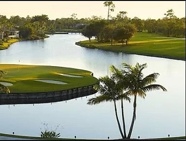Golf Course