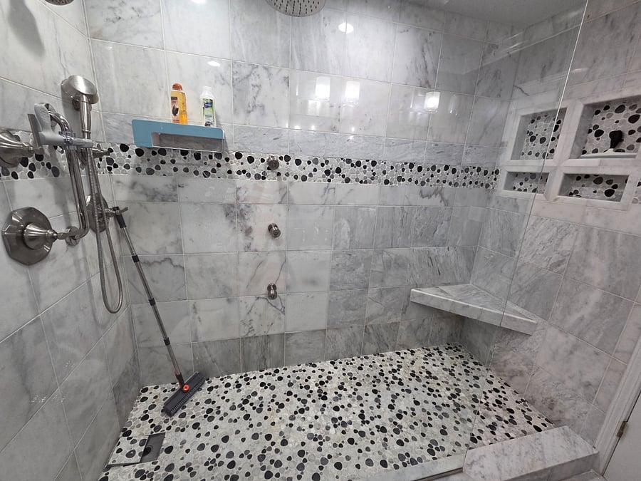 master bd bath