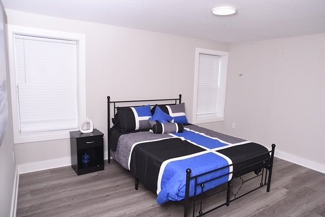 Additional Available Suites