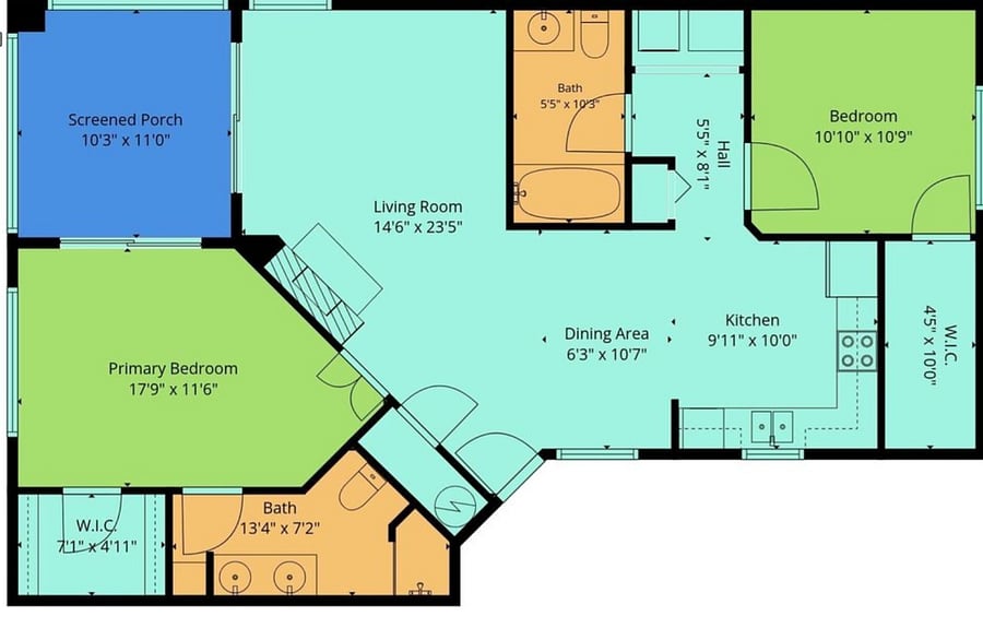Furnished Finder property 1022358_1 photo 57
