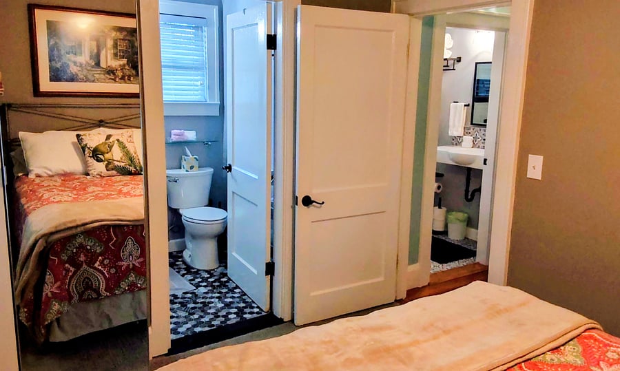 Bedroom 2
