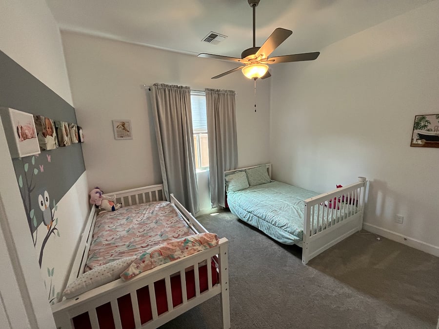 Children's Bedroom