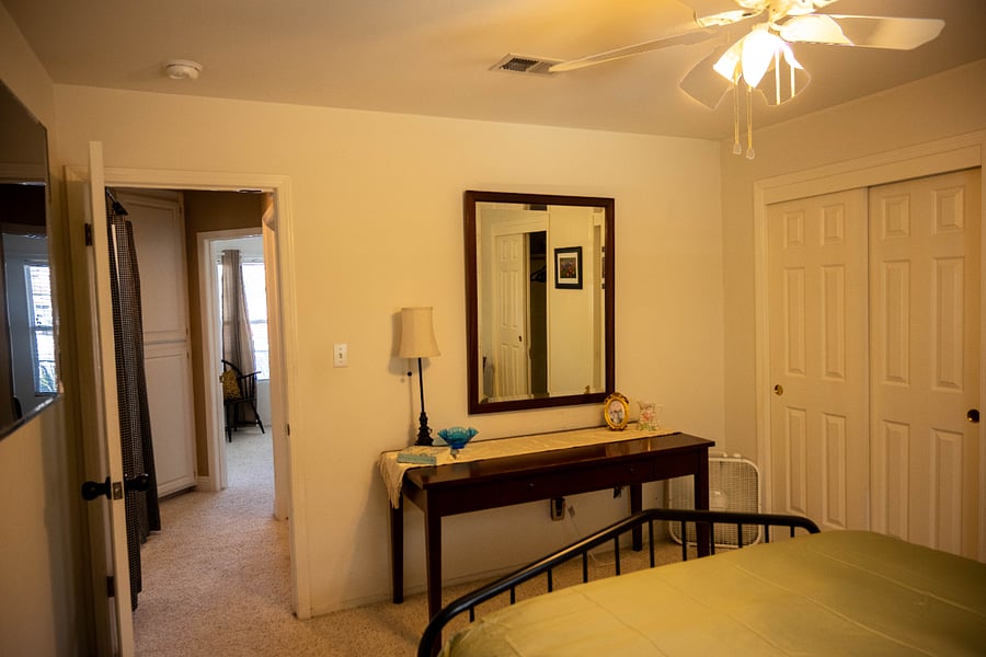 South Room 