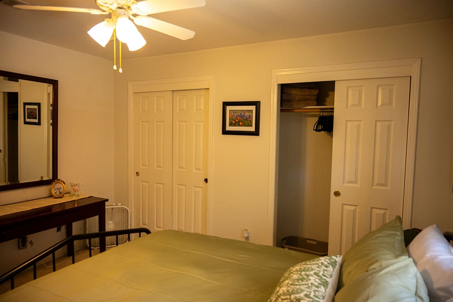 South Room 