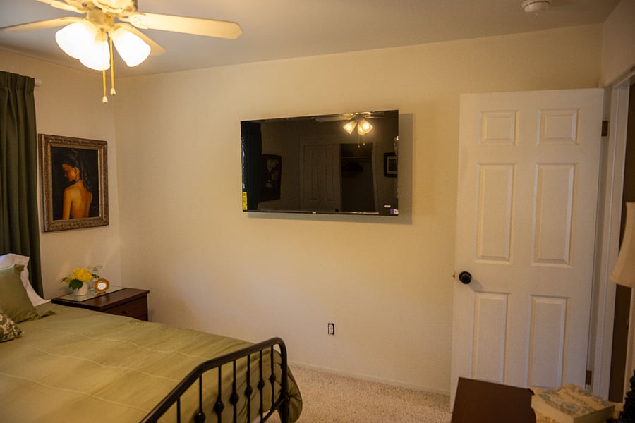 South Room 