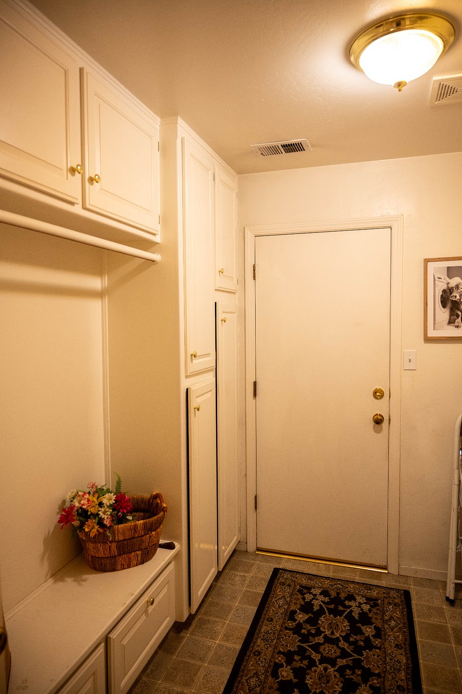 Mudroom / Laundry Room lI
