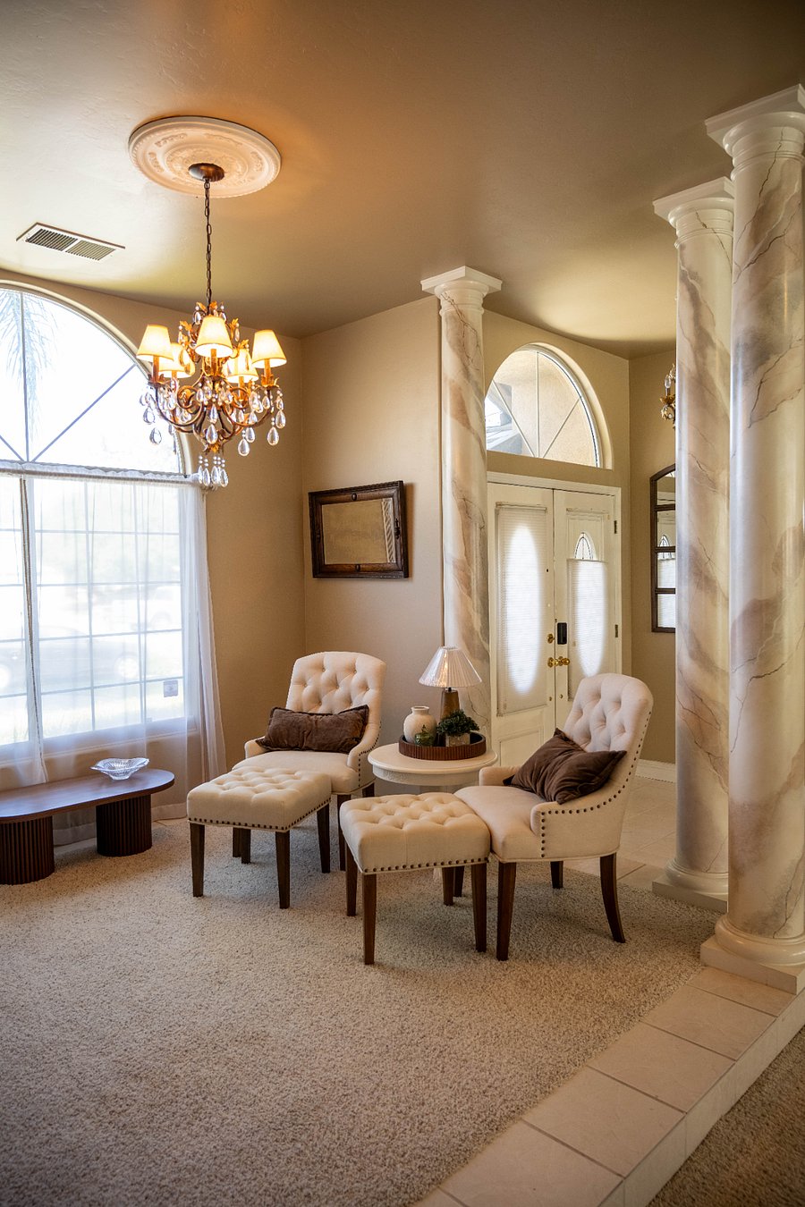 Reading Room 