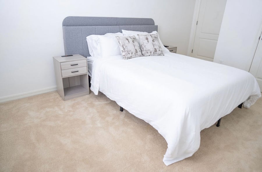 Queen Bedroom