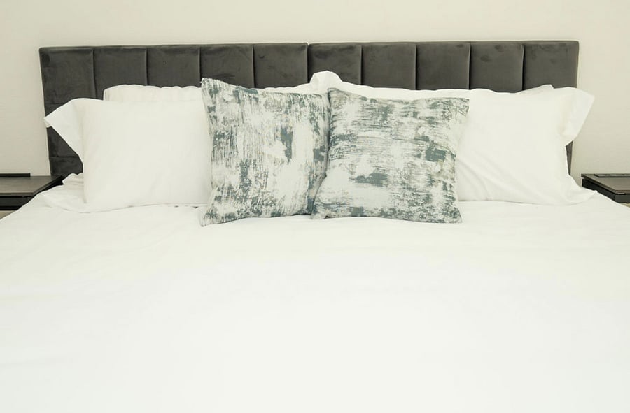 King Bedroom 1